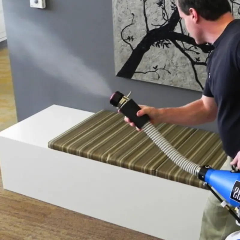 Professional Odor Removal in Jasper County, SC